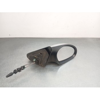 Recambio de retrovisor derecho para seat leon (1m1) 1.9 tdi referencia OEM IAM 1m0857934a  