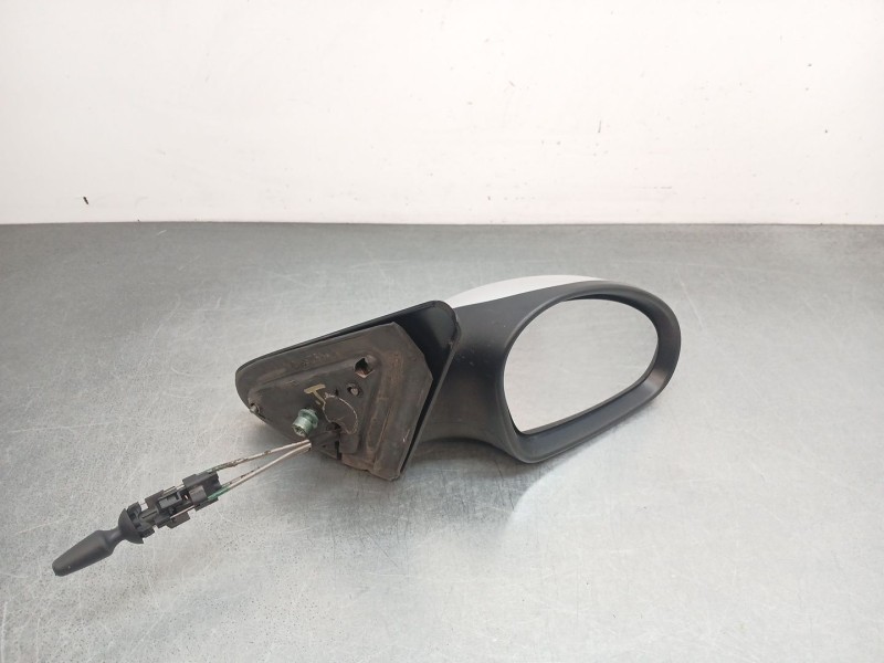 Recambio de retrovisor derecho para seat leon (1m1) 1.9 tdi referencia OEM IAM 1m0857934a  