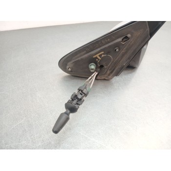 Recambio de retrovisor derecho para seat leon (1m1) 1.9 tdi referencia OEM IAM 1m0857934a  