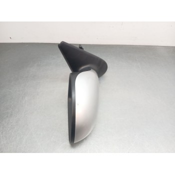 Recambio de retrovisor derecho para seat leon (1m1) 1.9 tdi referencia OEM IAM 1m0857934a  