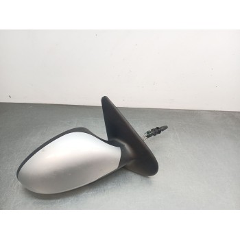 Recambio de retrovisor derecho para seat leon (1m1) 1.9 tdi referencia OEM IAM 1m0857934a  