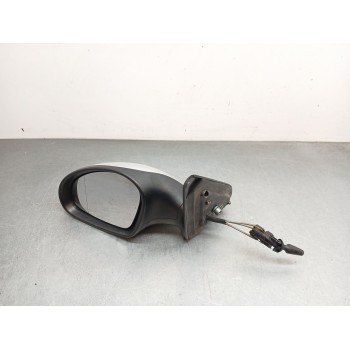 RETROVISOR IZQUIERDO 1m0857933a 