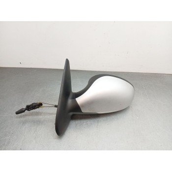 Recambio de retrovisor izquierdo para seat leon (1m1) 1.9 tdi referencia OEM IAM 1m0857933a  