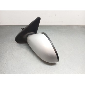Recambio de retrovisor izquierdo para seat leon (1m1) 1.9 tdi referencia OEM IAM 1m0857933a  