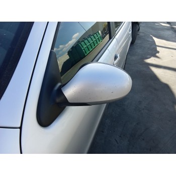 Recambio de retrovisor izquierdo para seat leon (1m1) 1.9 tdi referencia OEM IAM 1m0857933a  