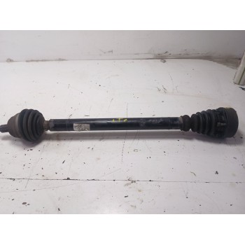 Recambio de transmision delantera derecha para seat leon (1m1) 1.9 tdi referencia OEM IAM 040419E579141J2JK  