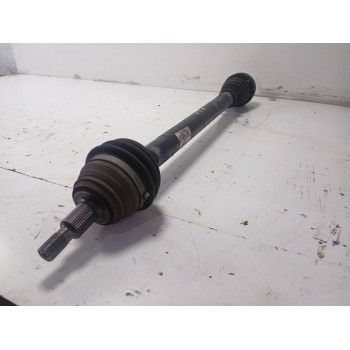 Recambio de transmision delantera derecha para seat leon (1m1) 1.9 tdi referencia OEM IAM 040419E579141J2JK  