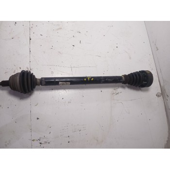 Recambio de transmision delantera derecha para seat leon (1m1) 1.9 tdi referencia OEM IAM 040419E579141J2JK  