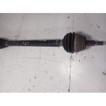 Recambio de transmision delantera derecha para seat leon (1m1) 1.9 tdi referencia OEM IAM 040419E579141J2JK  