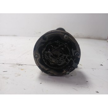 Recambio de transmision delantera derecha para seat leon (1m1) 1.9 tdi referencia OEM IAM 040419E579141J2JK  