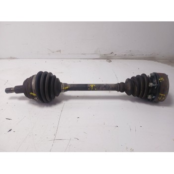TRANSMISION DELANTERA IZQUIERDA 1J0 407301 BA LWH 