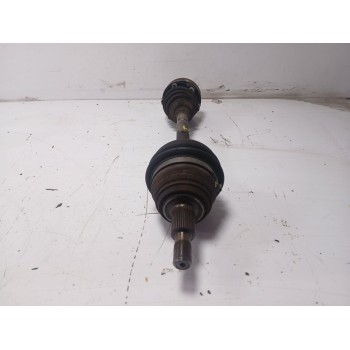 Recambio de transmision delantera izquierda para seat leon (1m1) 1.9 tdi referencia OEM IAM 1J0 407301 BA LWH  