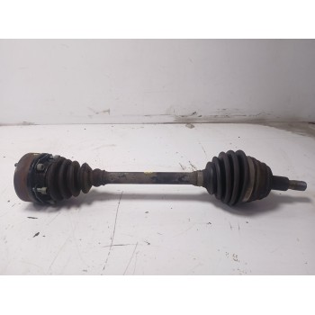 Recambio de transmision delantera izquierda para seat leon (1m1) 1.9 tdi referencia OEM IAM 1J0 407301 BA LWH  