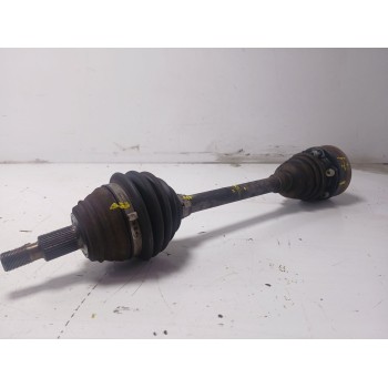 Recambio de transmision delantera izquierda para seat leon (1m1) 1.9 tdi referencia OEM IAM 1J0 407301 BA LWH  