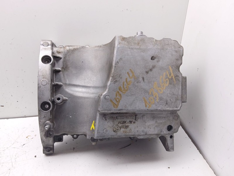 Recambio de carter para ford focus iii 1.0 ecoboost referencia OEM IAM H1BG6675  