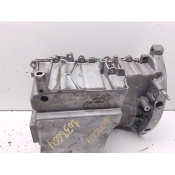 Recambio de carter para ford focus iii 1.0 ecoboost referencia OEM IAM H1BG6675  