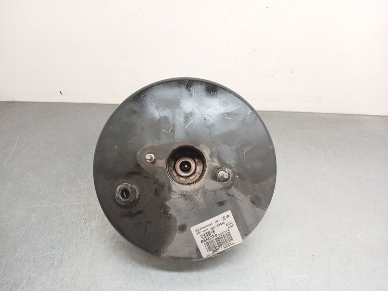 Recambio de servofreno para citroën c4 lim. business referencia OEM IAM 9674747580  