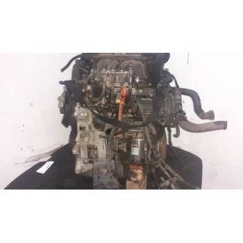 Recambio de motor completo para skoda octavia berlina (1z3) collection referencia OEM IAM CHG B 