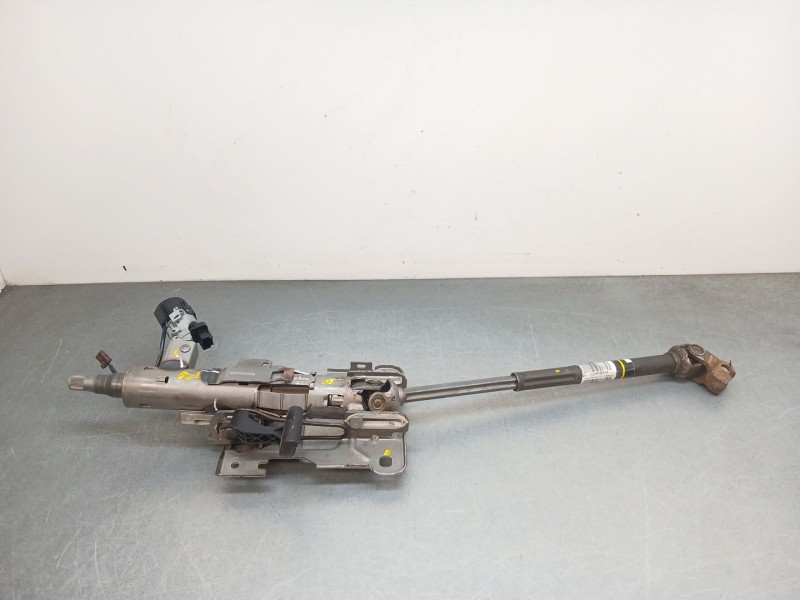 Recambio de columna direccion para citroën c4 lim. business referencia OEM IAM 98247375zd  