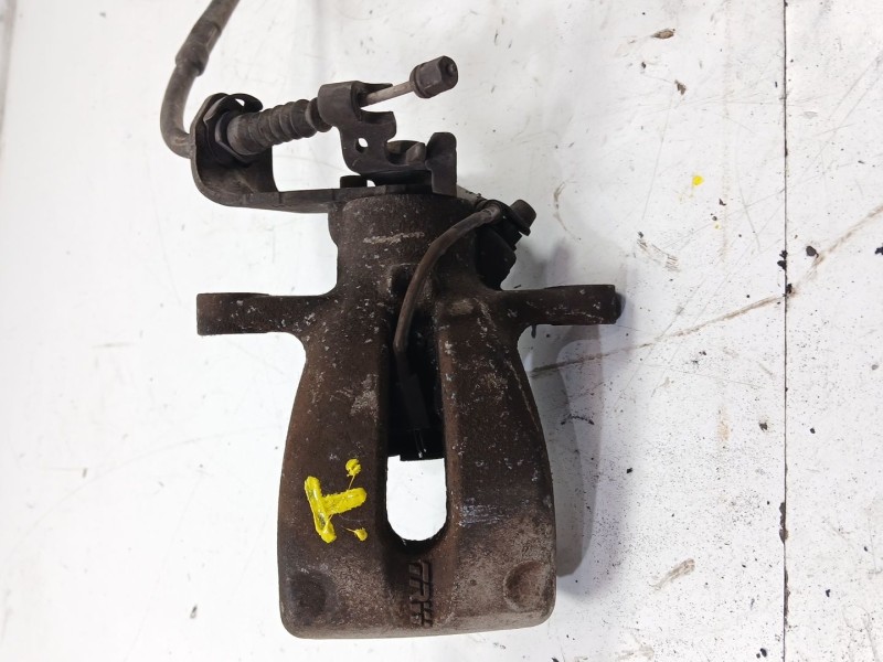 Recambio de pinza freno trasera derecha para bmw r56 cooper referencia OEM IAM 34216785612  