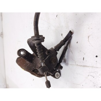 Recambio de pinza freno trasera derecha para bmw r56 cooper referencia OEM IAM 34216785612  