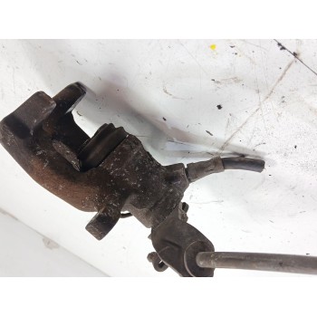 Recambio de pinza freno trasera derecha para bmw r56 cooper referencia OEM IAM 34216785612  