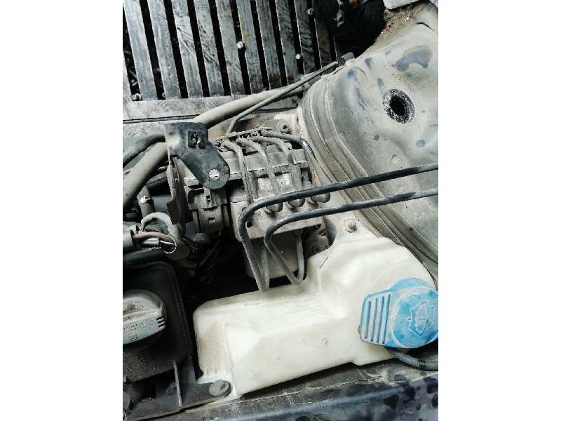 Recambio de abs para seat exeo berlina (3r2) reference referencia OEM IAM 0265234336 8E0614517BF 