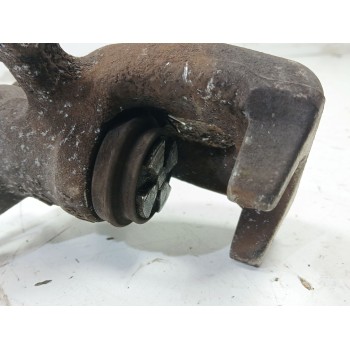 Recambio de pinza freno trasera derecha para bmw r56 cooper referencia OEM IAM 34216785612  