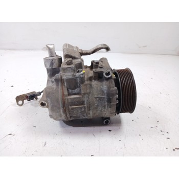 COMPRESOR AIRE ACONDICIONADO JPB000183 