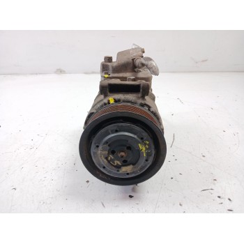 Recambio de compresor aire acondicionado para land rover discovery 2.7 td v6 cat referencia OEM IAM JPB000183  