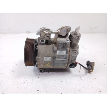 Recambio de compresor aire acondicionado para land rover discovery 2.7 td v6 cat referencia OEM IAM JPB000183  