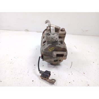 Recambio de compresor aire acondicionado para land rover discovery 2.7 td v6 cat referencia OEM IAM JPB000183  