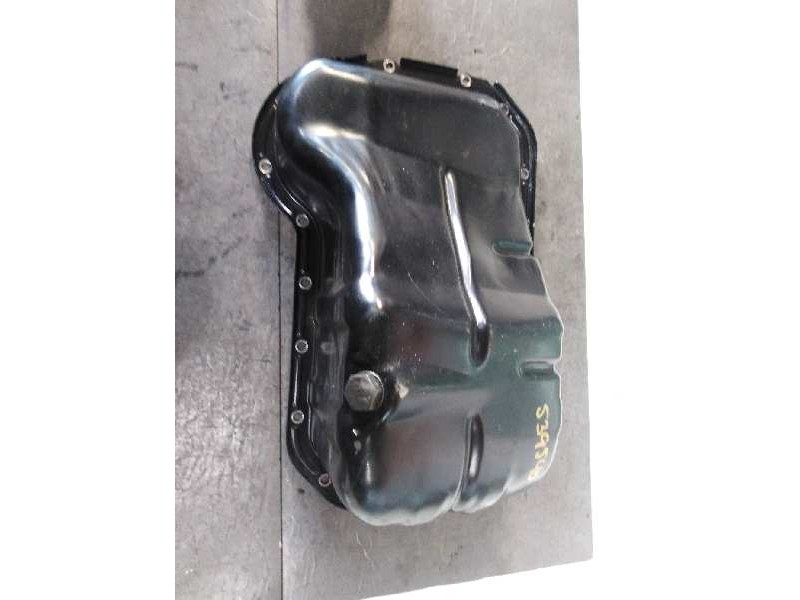 Recambio de carter para volkswagen passat berlina (3b2) 1.9 tdi referencia OEM IAM AFN  