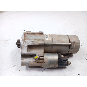 Recambio de motor arranque para land rover discovery 2.7 td v6 cat referencia OEM IAM AI80073  