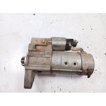 Recambio de motor arranque para land rover discovery 2.7 td v6 cat referencia OEM IAM AI80073  