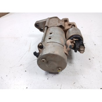 Recambio de motor arranque para land rover discovery 2.7 td v6 cat referencia OEM IAM AI80073  