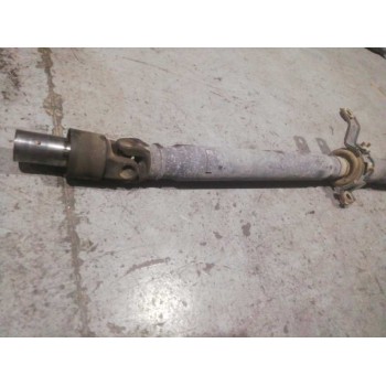 Recambio de transmision central para mitsubishi outlander (cw0) 2.0 di-d cat referencia OEM IAM 022307E19 207CM 