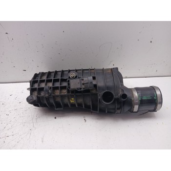 Recambio de colector admision para ford focus iii 1.0 ecoboost referencia OEM IAM 1047092S01  