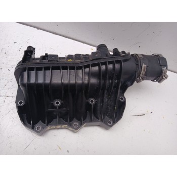 Recambio de colector admision para ford focus iii 1.0 ecoboost referencia OEM IAM 1047092S01  
