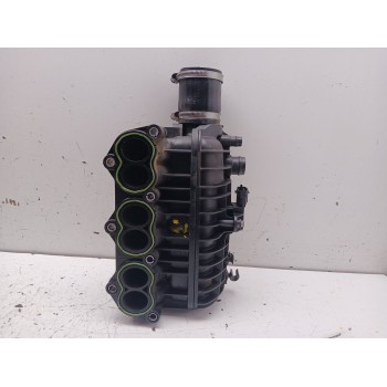 Recambio de colector admision para ford focus iii 1.0 ecoboost referencia OEM IAM 1047092S01  
