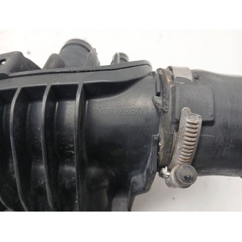 Recambio de colector admision para ford focus iii 1.0 ecoboost referencia OEM IAM 1047092S01  