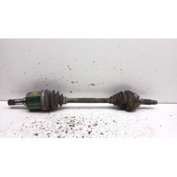 TRANSMISION DELANTERA IZQUIERDA F02525600F 