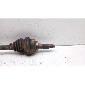 Recambio de transmision delantera izquierda para mazda mx-3 (ec) 1.6 16v referencia OEM IAM F02525600F  