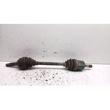 Recambio de transmision delantera izquierda para mazda mx-3 (ec) 1.6 16v referencia OEM IAM F02525600F  