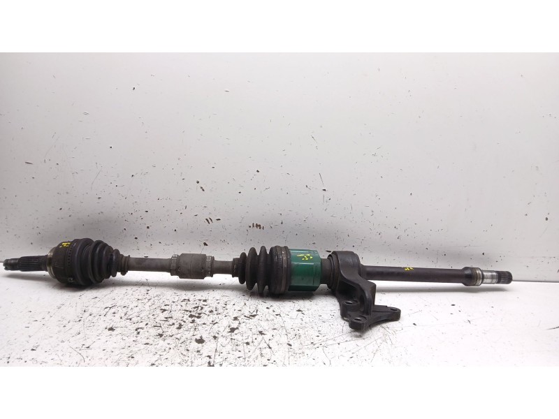 Recambio de transmision delantera derecha para mazda mx-3 (ec) 1.6 16v referencia OEM IAM F03625500  