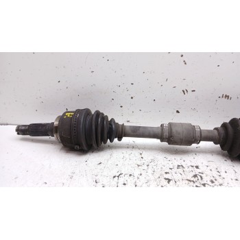 Recambio de transmision delantera derecha para mazda mx-3 (ec) 1.6 16v referencia OEM IAM F03625500  