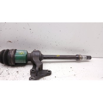 Recambio de transmision delantera derecha para mazda mx-3 (ec) 1.6 16v referencia OEM IAM F03625500  
