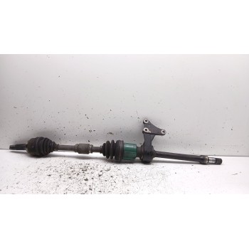 Recambio de transmision delantera derecha para mazda mx-3 (ec) 1.6 16v referencia OEM IAM F03625500  