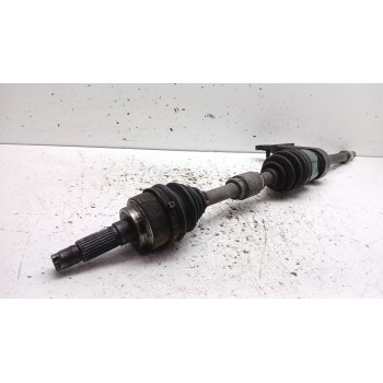 Recambio de transmision delantera derecha para mazda mx-3 (ec) 1.6 16v referencia OEM IAM F03625500  