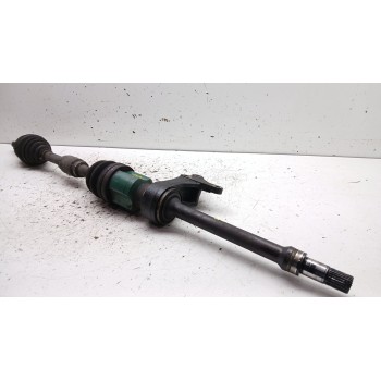 Recambio de transmision delantera derecha para mazda mx-3 (ec) 1.6 16v referencia OEM IAM F03625500  